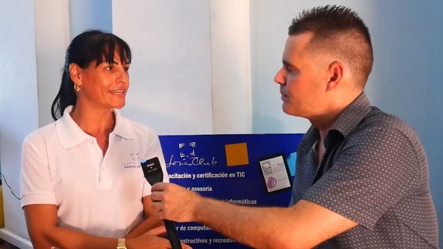 Joven Club de Computación una alternativa al colapso del Registro Civil en Sancti Spíritus