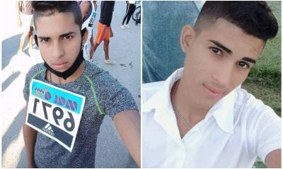 Joven cubano recién egresado de la EPEF muere en trágico accidente de tractor