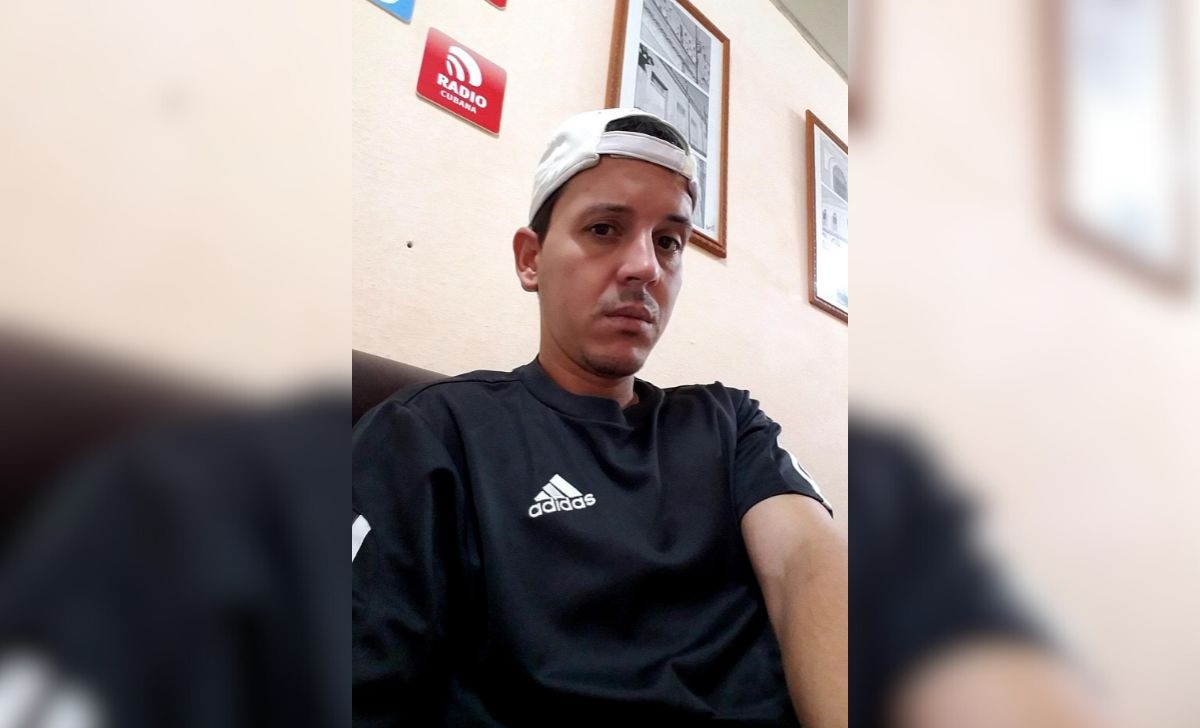 Joven trabajador de la radio de Sancti Spíritus muerte a causa de dengue