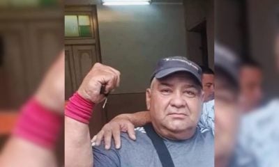Judoca cubano muere en Honduras mientras migraba con su familia