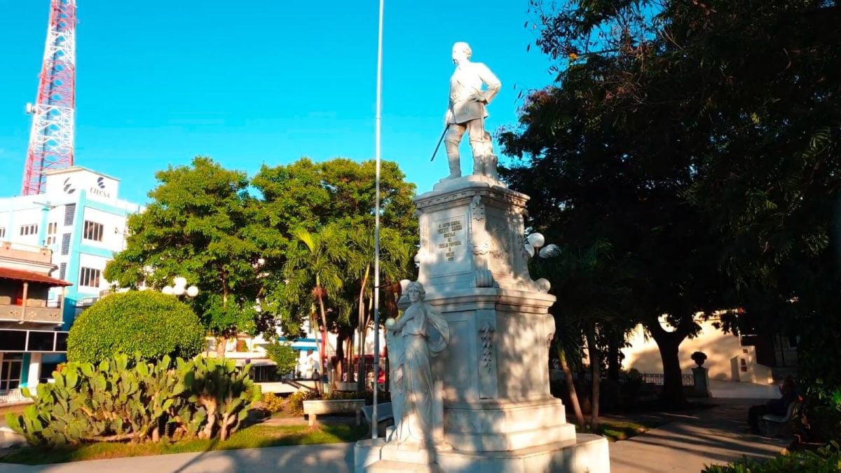 Las Tunas Cuba