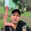 Locutor Yunior Morales se va de Cuba “Es como salir de una prisión”