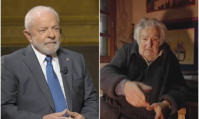 Lula y Mujica planifican viaje a La Habana con una misión muy importante
