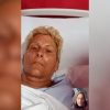 Madre cubana abandonada en la selva del Darién recibe atención en un hospital