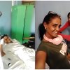 Madre de atleta cubana desmayada en Juegos Centroamericanos rompe el silencio con fuerte denuncia4