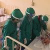 Más de 200 personas con brote diarreico ponen en crisis al sistema sanitario de Sancti Spíritus