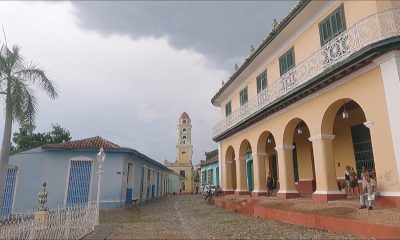 Meliá prepara el Hotel Trinidad Península contra los apagones en Cuba