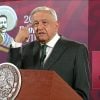 México pone condiciones para dar ayuda a migrantes cubanos