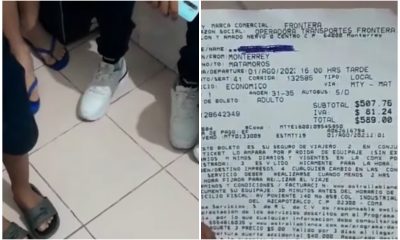 Migrantes cubanos y venezolanos narran desgarradora experiencia en su tránsito por México