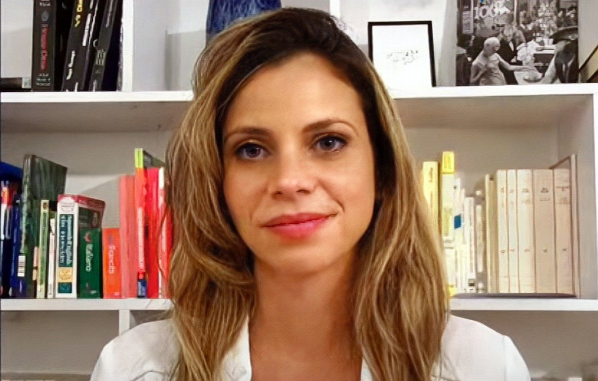 Mirielys Cejas