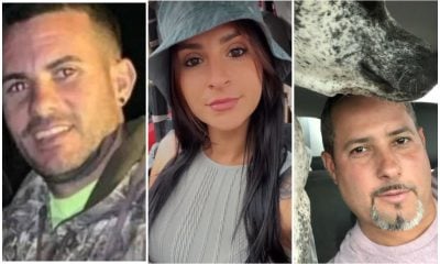 Mueren tres cubanos en Texas al caer a una cisterna séptica