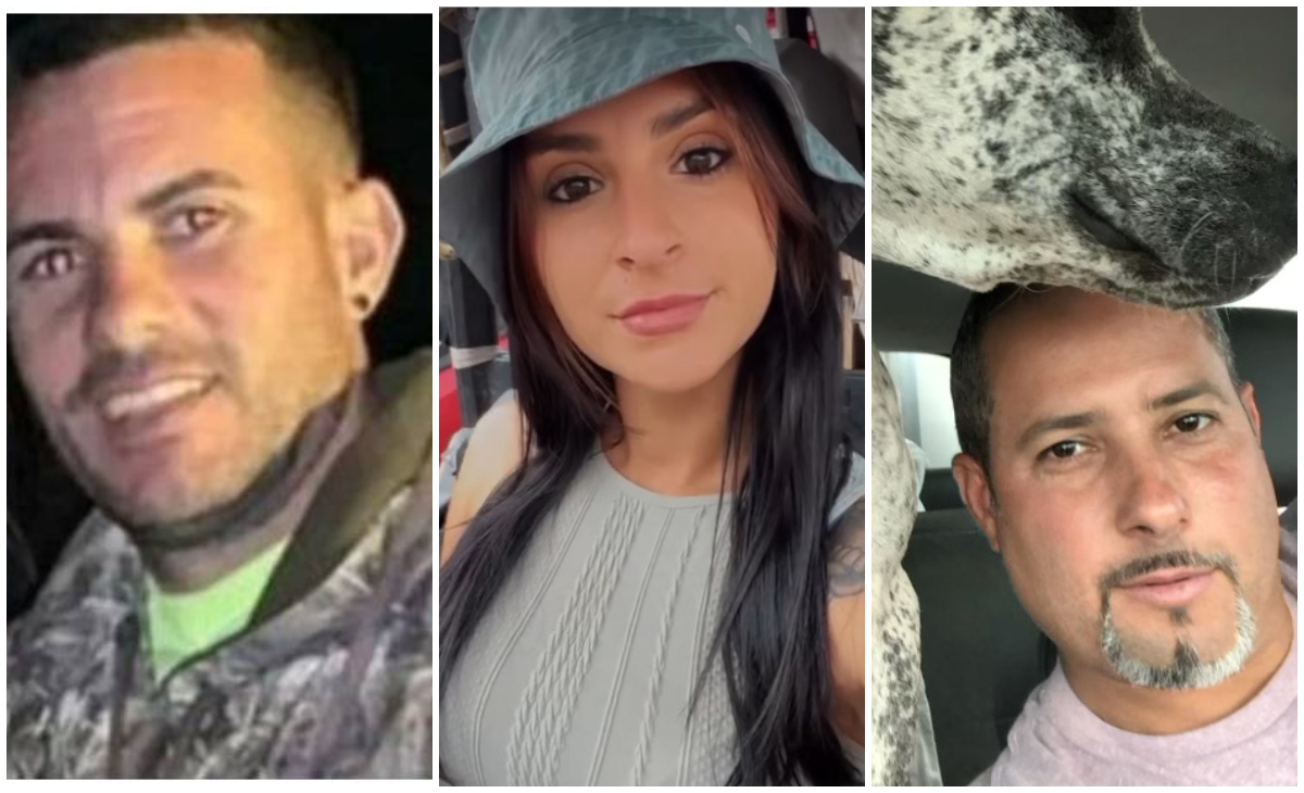 Mueren tres cubanos en Texas al caer a una cisterna séptica