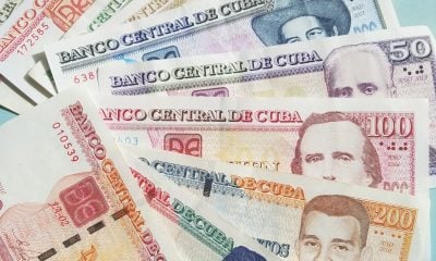 Nuevo negocio en Cuba Vender dinero en efectivo a cambio de transferencia