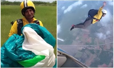 Nuevos detalles sobre el fatal accidente de paracaídas donde murió una profesora de Granma3