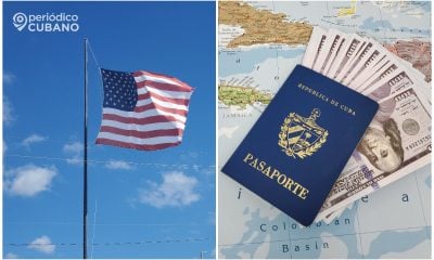 Oficial EEUU anuncia visas B2 de entrada múltiple por cinco años para los cubanos  1