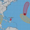 Perturbación podría convertirse en ciclón y afectar al occidente cubano