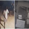 Piden ayuda para encontrar al ladrón que robó un carro de granizado en La Habana