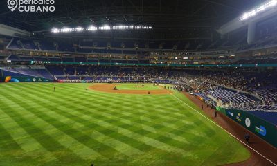 Regresarían los topes amistosos de béisbol entre EEUU y Cuba