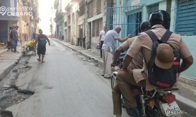 Represión en Cuba julio cierra con 14 nuevos presos políticos en las cárceles castristas