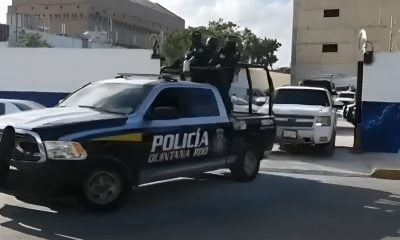 Rescatan a migrantes cubanos sometidos a tortura en Cancún por una banda criminal3