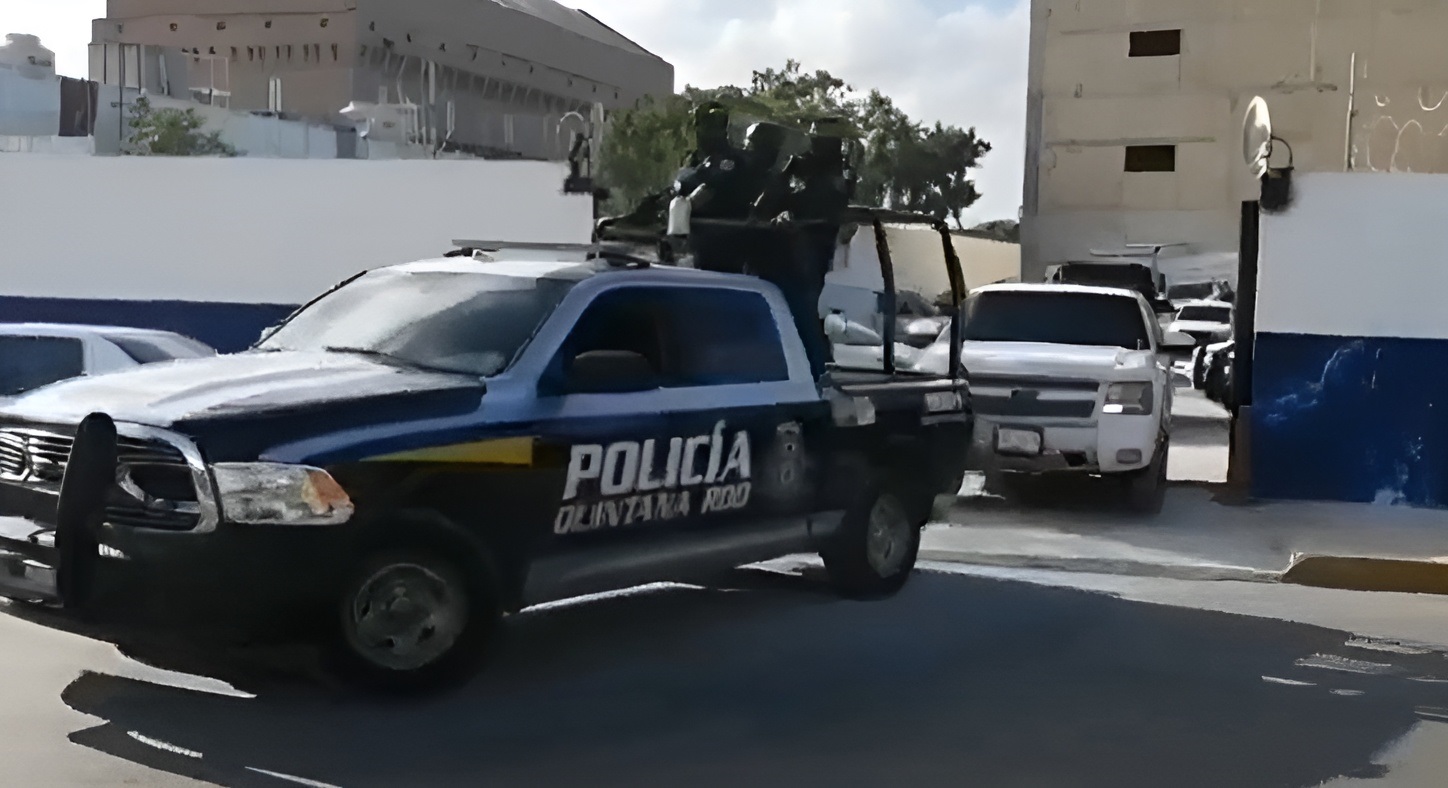 Rescatan a migrantes cubanos sometidos a tortura en Cancún por una banda criminal3