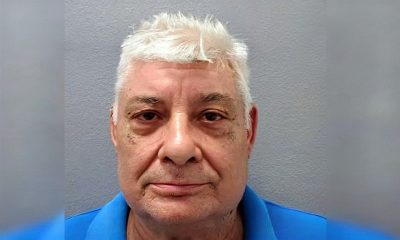 Residente en Miami capturado en los cayos por presunta posesión de diferentes drogas