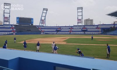 Revelan lista de 40 peloteros a presentarse ante scouts internacionales en La Habana