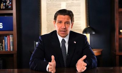 Ron DeSantis reemplaza a su directora de campaña hacia la candidatura presidencial republicana 3