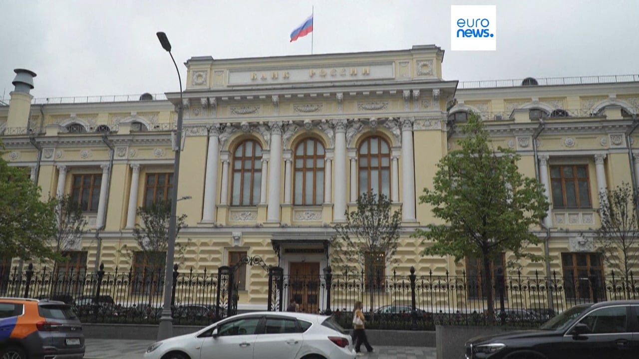 Rusia eleva la tasa de interés por alta inflación ¿por qué Cuba no sigue su receta