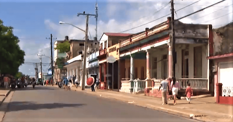 San Cristóbal municipio