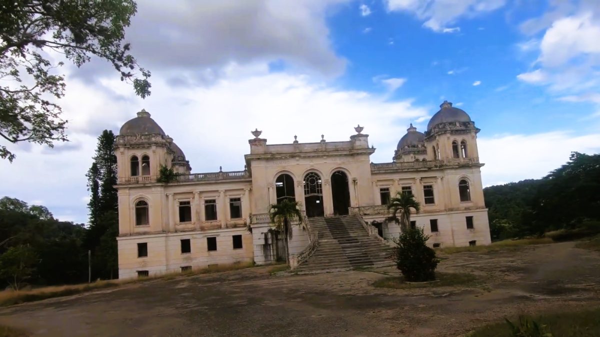 San Miguel de los Baños
