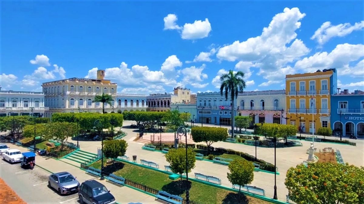 Sancti Spíritus Cuba