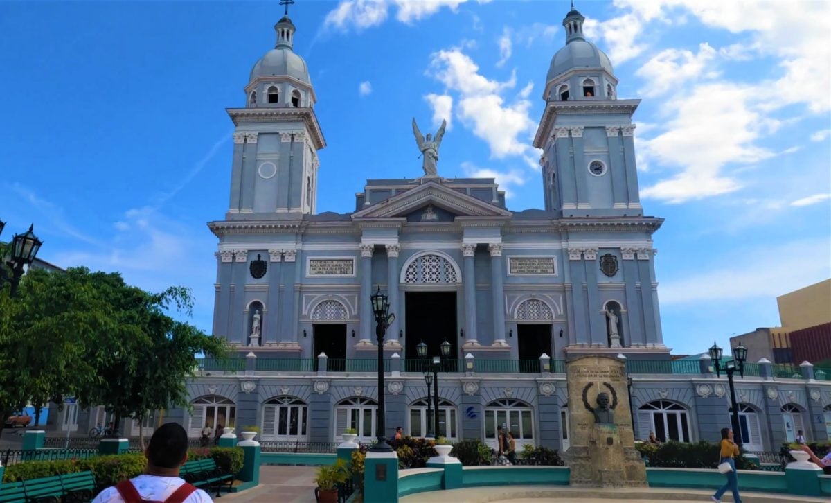 Santiago de Cuba