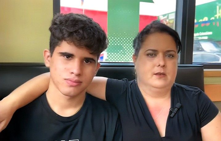 Separación familiar padre se queda en Cuba al no recibir la autorización de vuelo del parole humanitario3