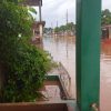 Tormenta tropical Idalia ocasiona inundaciones en el occidente y centro de Cuba