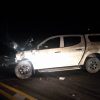 Trágico accidente de tránsito en La Lisa muere una persona y un caballo