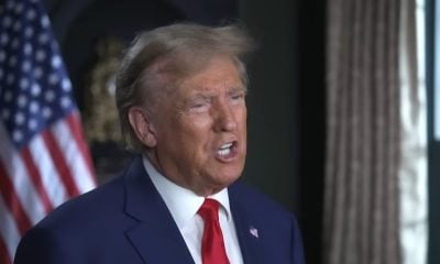 Trump evita comparecer en persona presenta declaración de “No culpable” en tribunal de Georgia