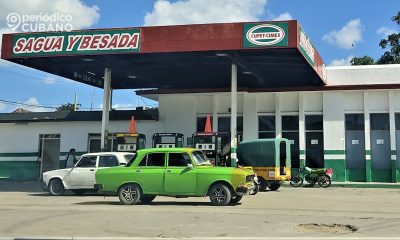 Venta de boletas de combustible La corrupción de los gobernantes ante la crisis energética en Cuba