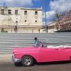 Visitan Cuba menos de 1.5 millones de extranjeros en los siete primeros meses del año