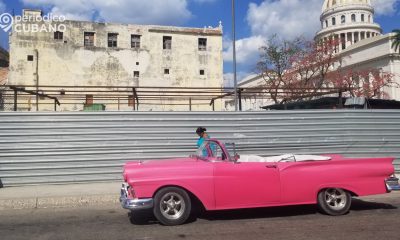 Visitan Cuba menos de 1.5 millones de extranjeros en los siete primeros meses del año