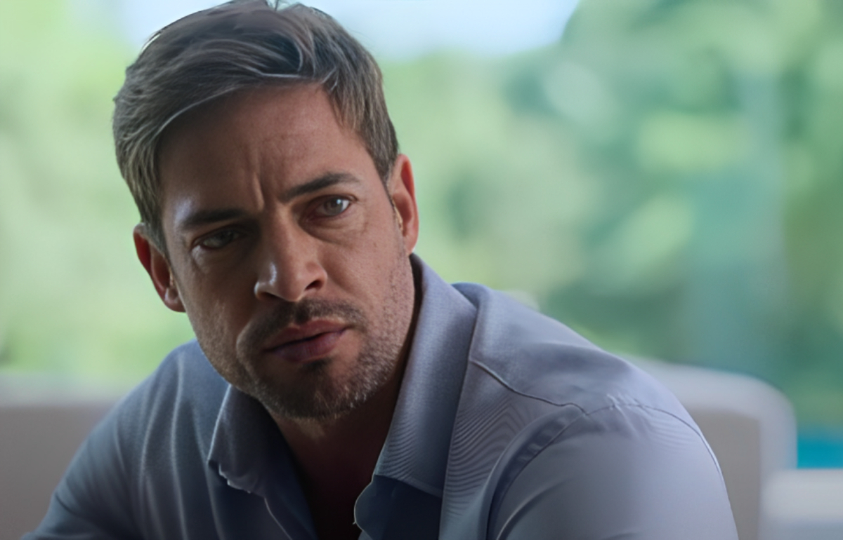 La declaración de amor de William Levy que no es para Elizabeth Gutiérrez