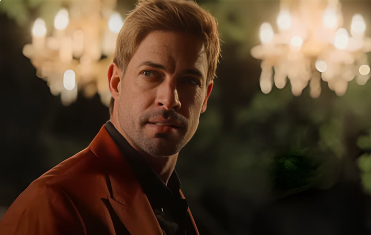 William Levy-biografía