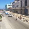 ¡Récord en más de 100 años! La Habana sofocada por ola de calor extremo