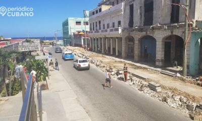 ¡Récord en más de 100 años! La Habana sofocada por ola de calor extremo