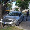 Accidentes de tránsito en Cuba