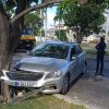 Accidentes de tránsito en Cuba