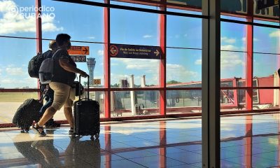 Aeropuerto de La Habana cambios en la política de equipaje por la Cumbre del Grupo 77+China