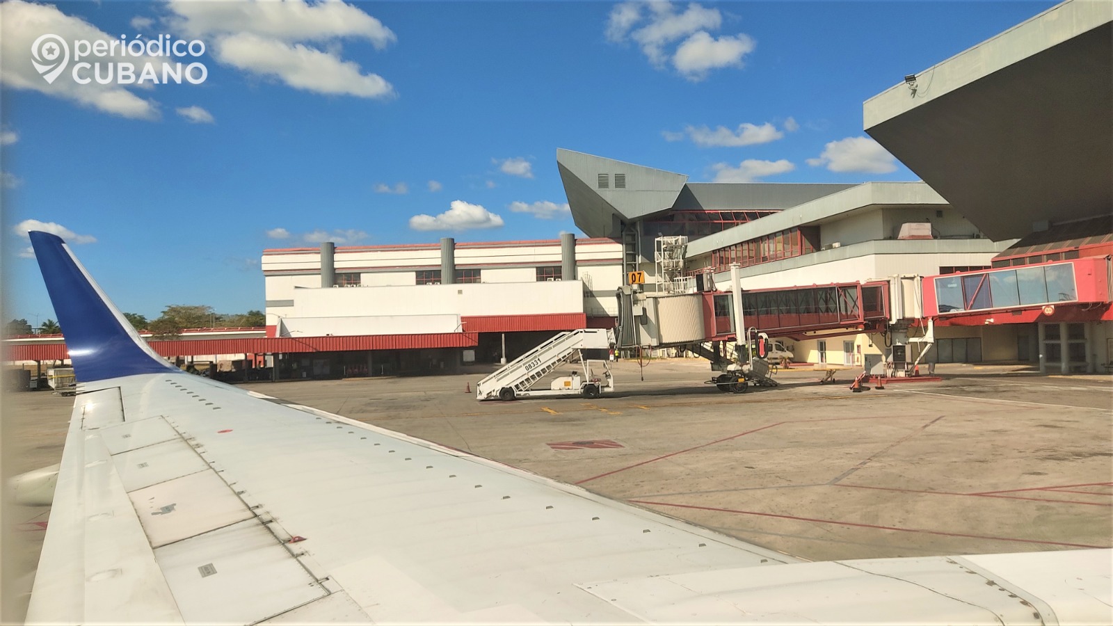 Anuncian fecha para el vuelo inaugural de Boliviana de Aviación entre La Habana y Santa Cruz