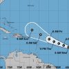 Aparece la depresión tropical 13 y podría convertirse en un huracán mayor en el Atlántico