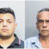 Arrestan a cubanos por presunto fraude bancario en Miami-Dade y Broward